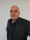 Portret foto van Manfred