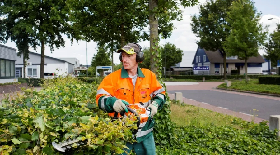 foto volgt